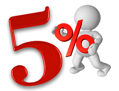 5-percent-off