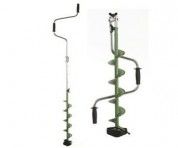 ледобур Mora Expert d130 (Швеция)