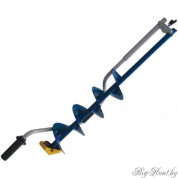 ледобур NERO-150-2 (L шнека- 074см) L трансп-0,87м L рабочая -1,06м