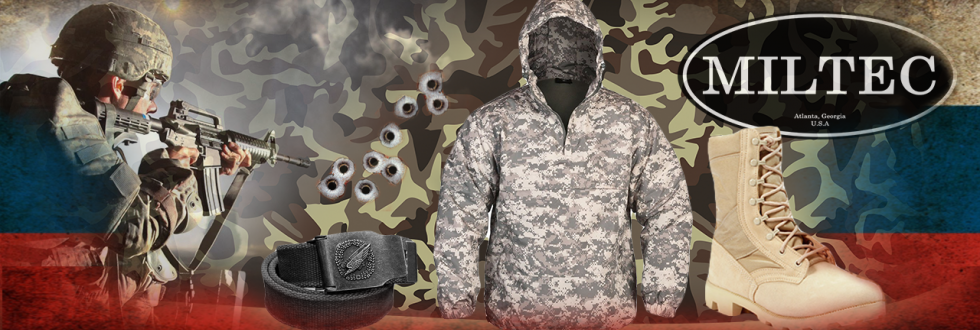 mil-tec